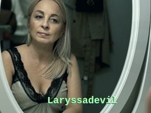Laryssadevil