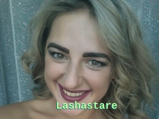 Lashastare