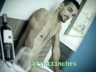 Latin11inches
