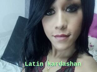 Latin_kardashan