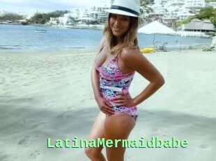 LatinaMermaidbabe