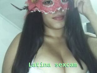 Latina_sexcam