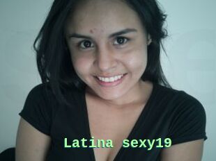Latina_sexy19