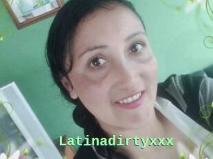 Latinadirtyxxx