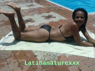 Latinamaturexxx