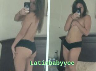Latinbabyvee