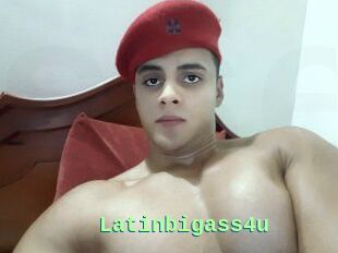 Latinbigass4u
