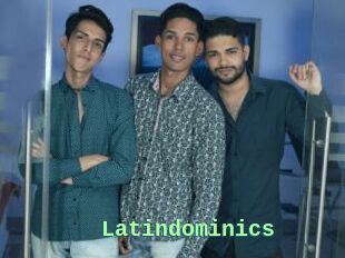 Latindominics