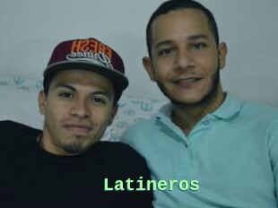 Latineros