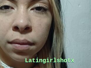 Latingirlshotx