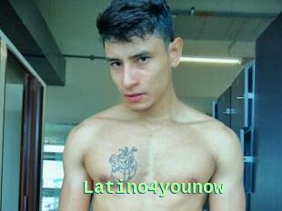 Latino4younow
