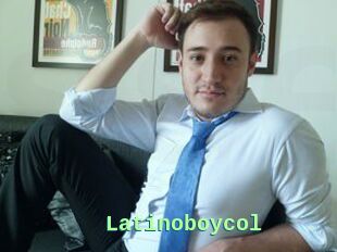 Latinoboycol