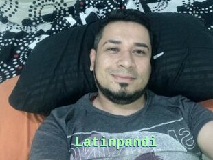 Latinpandi