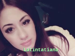 Latintatiana