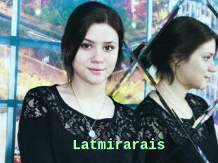 Latmirarais