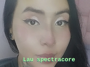 Lau_spectracore