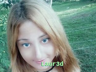 Laur3d