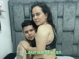 Lauraandalan