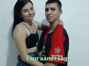 Lauraandtiago