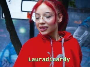 Lauradicardy