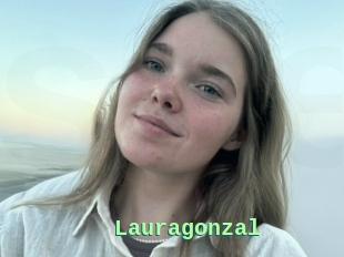 Lauragonzal