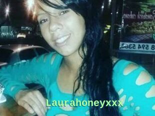 Laurahoneyxxx