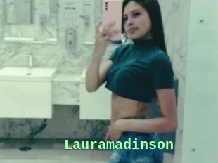 Lauramadinson