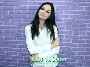 Lauraolson