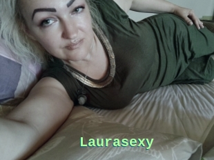 Laurasexy