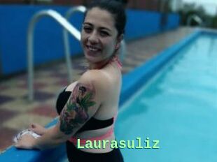 Laurasuliz