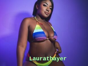Laurathayer