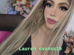 Lauren_evanss19