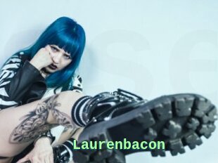 Laurenbacon