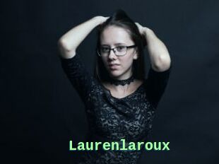 Laurenlaroux