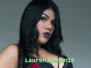 Laurenlondon19