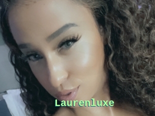 Laurenluxe