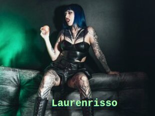 Laurenrisso