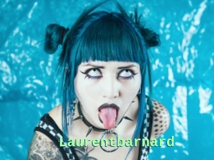 Laurentbarnard