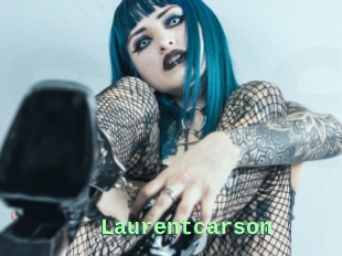Laurentcarson