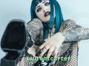 Laurentcarter