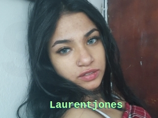 Laurentjones