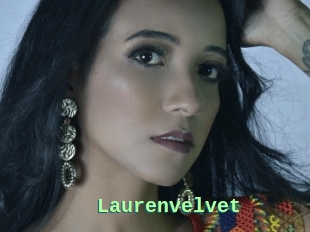 Laurenvelvet