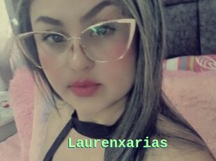 Laurenxarias