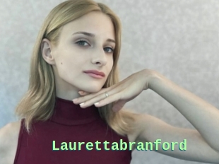 Laurettabranford