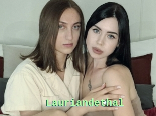 Lauriandethal