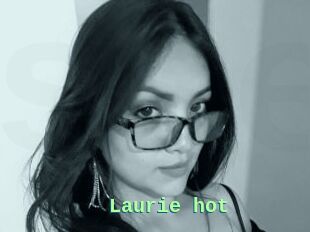Laurie_hot
