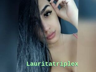 Lauritatriplex