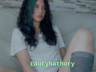 Lauryhathory