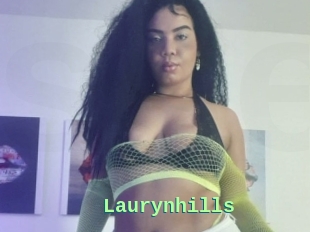 Laurynhills