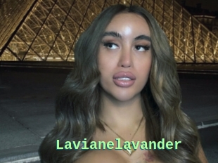 Lavianelavander